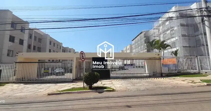 Apartamento com 2 quartos à venda na Quadra QS 5 Rua 310, Areal (Águas Claras), Brasília