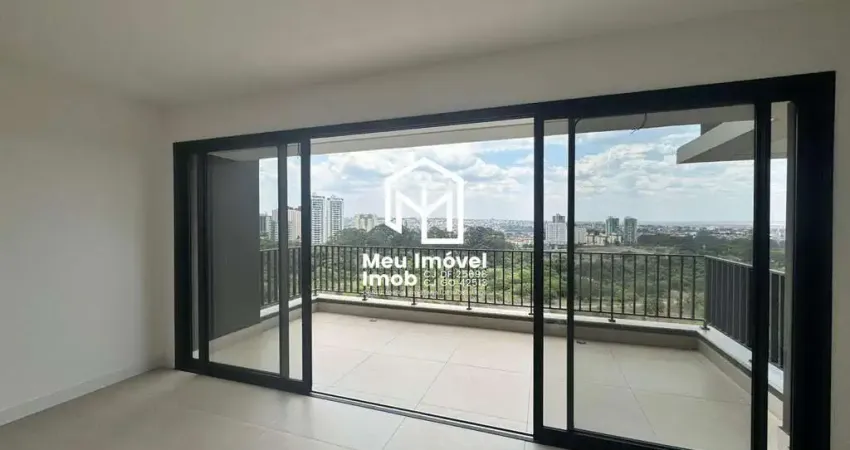 Apartamento com 4 quartos à venda na Avenida Parque Águas Claras, 2525, Norte (Águas Claras), Brasília