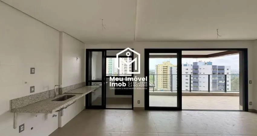 Apartamento com 3 quartos à venda na Quadra Quadra 105, S/n, Norte (Águas Claras), Brasília