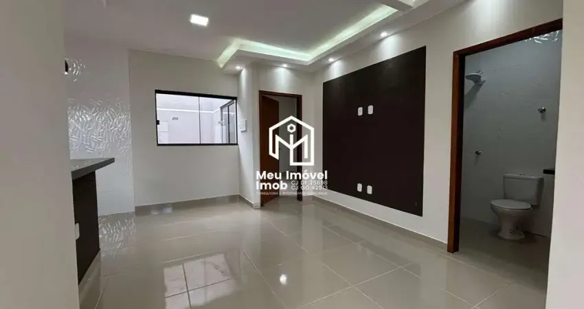 Casa com 2 quartos à venda na Parque estrela Dalva 4, Parque Estrela Dalva IV, Luziânia