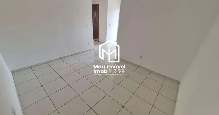 Apartamento em residencial park ibiza iv -  cidade ocidental