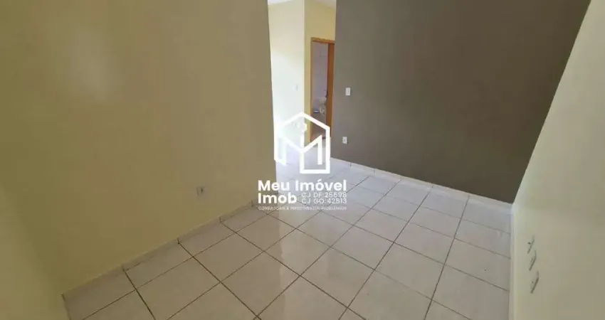Apartamento com 2 quartos à venda na Quadra 5, Mansões Recreio Mossoró, Cidade Ocidental
