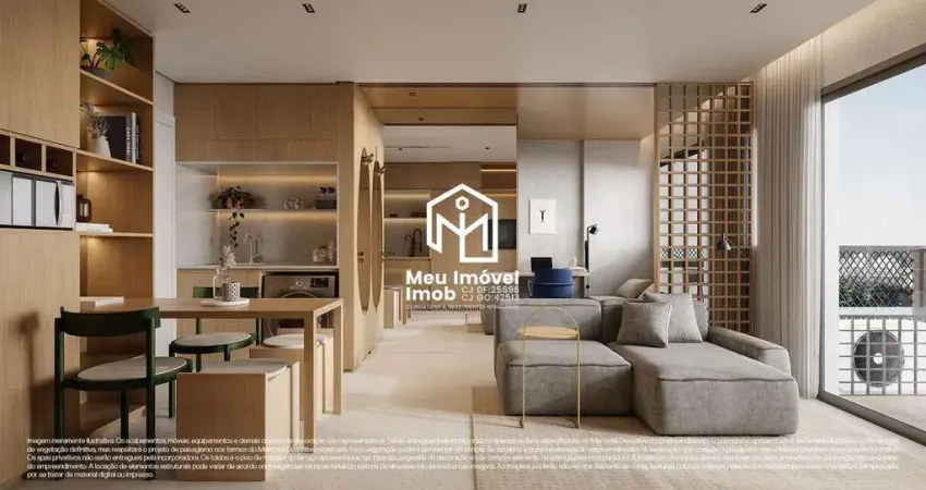 Apartamento com 2 quartos à venda na Rua 25 Sul, Águas Claras, Brasília