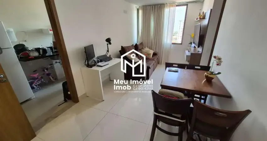 Apartamento com 2 quartos à venda na Quadra QS 5 Rua 400, Areal (Águas Claras), Brasília