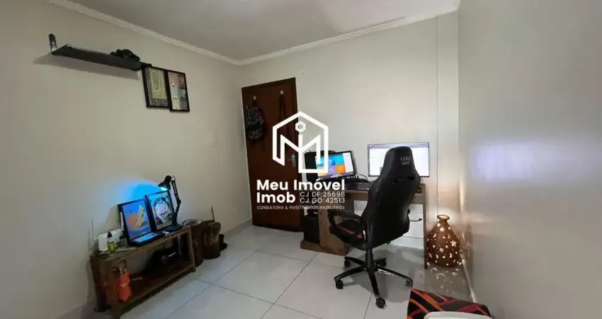Apartamento com 1 quarto à venda na Quadra QN 1, Riacho Fundo I, Brasília