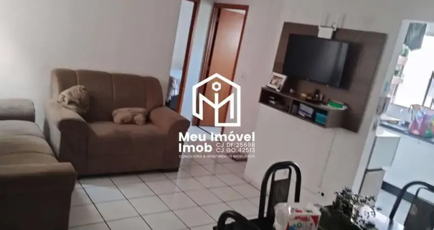Apartamento com 2 quartos à venda na Quadra QN 22 Conjunto 3, Riacho Fundo II, Brasília