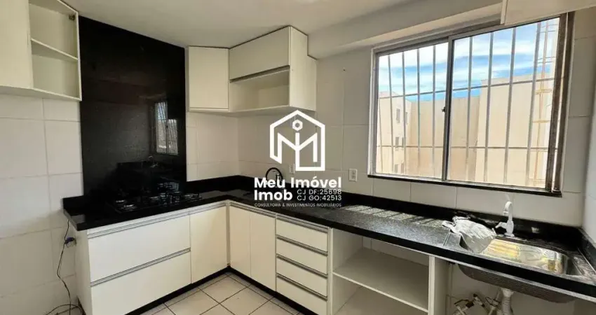 Apartamento com 2 quartos à venda na Quadra QN 22 Conjunto 3, Riacho Fundo II, Brasília