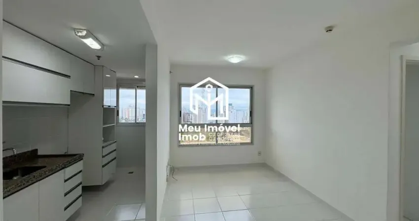 Apartamento com 2 quartos à venda na Avenida Sibipiruna, Sul (Águas Claras), Brasília