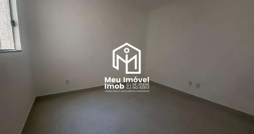 Casa com 2 quartos à venda na Rua 01, Parque Alvorada I, Luziânia