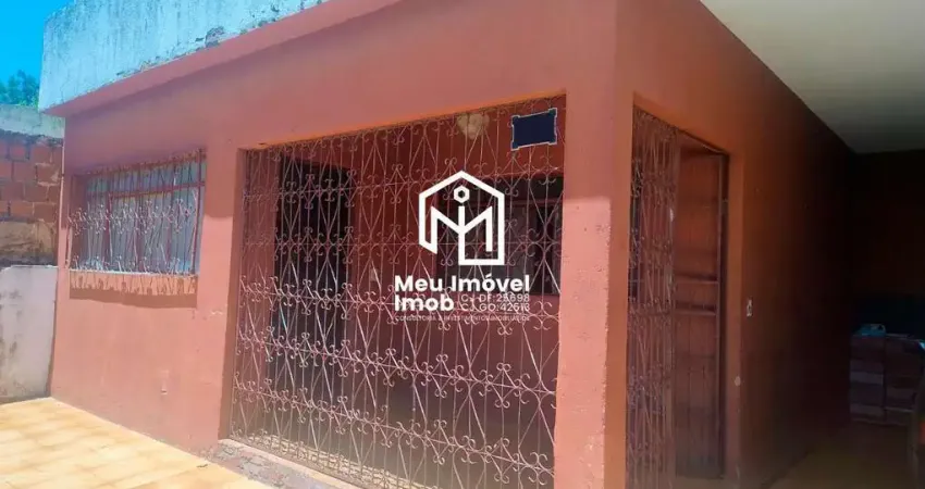 Casa com 5 quartos à venda na Quadra QNM 22 Conjunto K, Ceilândia Norte (Ceilândia), Brasília