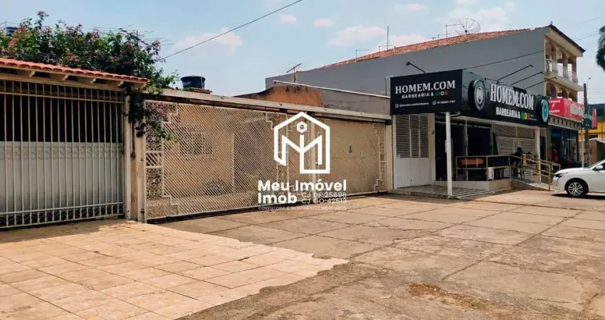 Casa com 5 quartos à venda na Quadra 3 Conjunto A Bloco B, Taguatinga Norte (Taguatinga), Brasília