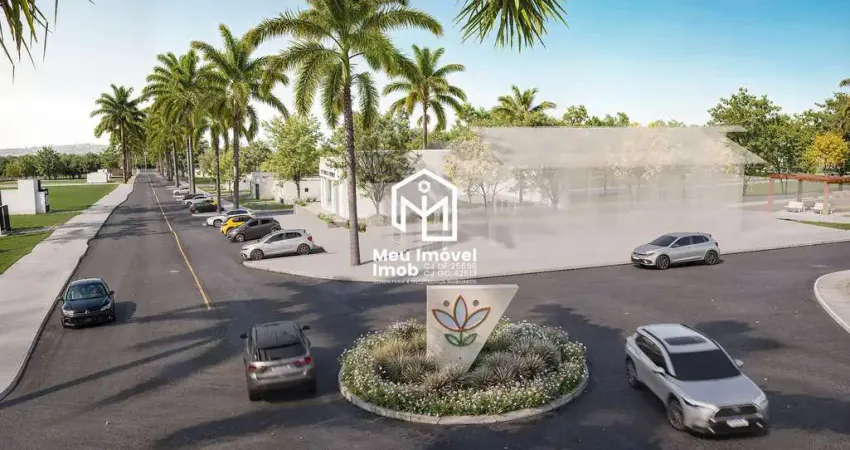 Terreno à venda na Rua 19, Pacaembu, Valparaíso de Goiás