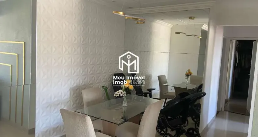 Apartamento com 3 quartos à venda na Avenida das Araucárias, Sul (Águas Claras), Brasília