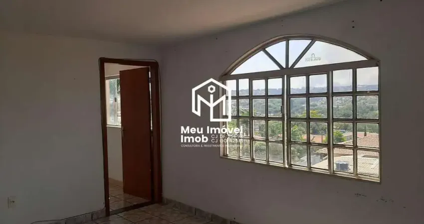 Apartamento com 1 quarto à venda na Chácara 53, Área Rural de Samambaia, Brasília