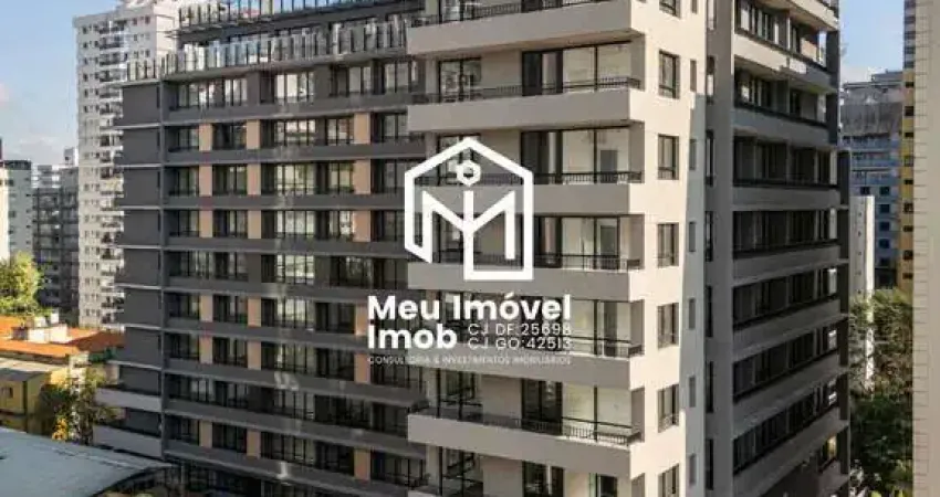 Kitnet / Stúdio à venda na Alameda Itu, Jardim Paulista, São Paulo