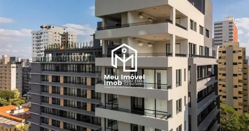 Kitnet / Stúdio à venda na Alameda Itu, Jardim Paulista, São Paulo