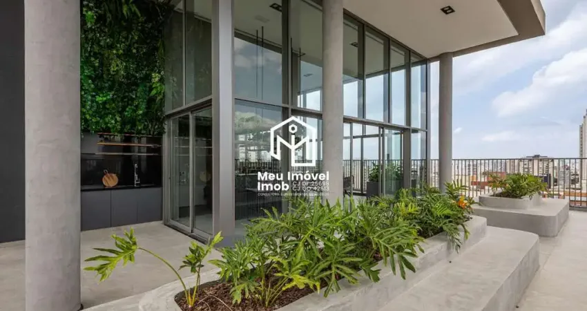 Kitnet / Stúdio à venda na Rua Domingos de Morais, Vila Mariana, São Paulo