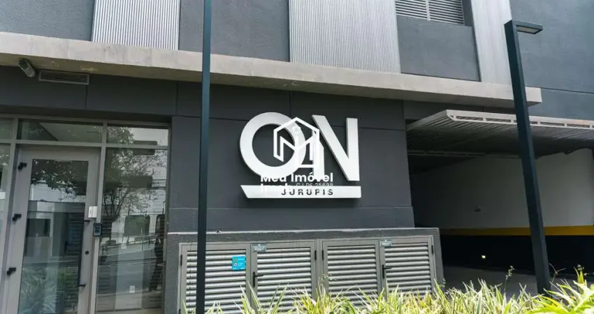 Kitnet / Stúdio à venda na Alameda dos Jurupis, Indianópolis, São Paulo