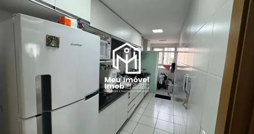 Apartamento com 3 quartos à venda na Quadra QI 416 Conjunto 2, Samambaia Norte (Samambaia), Brasília