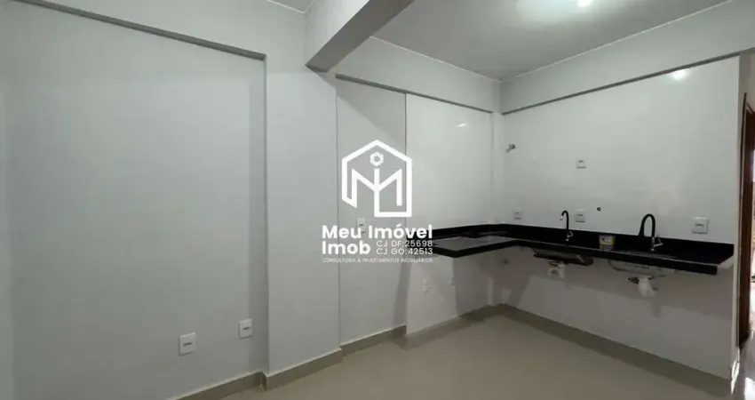 Apartamento com 1 quarto à venda na Quadra QNC 3, Taguatinga Norte (Taguatinga), Brasília