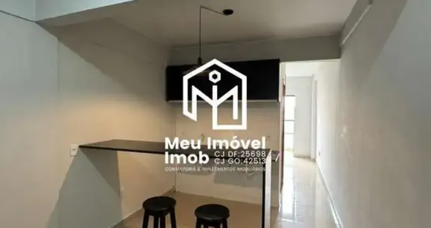 Apartamento com 1 quarto à venda na Quadra QNC 3, Taguatinga Norte (Taguatinga), Brasília