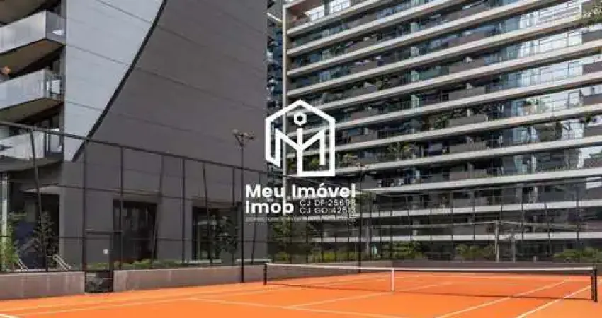 Apartamento vn millennium faria lima em vila olímpia - são paulo
