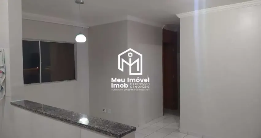 Apartamento com 3 quartos à venda na Quadra QN 12D Conjunto 9, Riacho Fundo II, Brasília