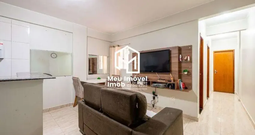 Apartamento com 2 quartos à venda na Quadra QE 40, Guará II, Brasília