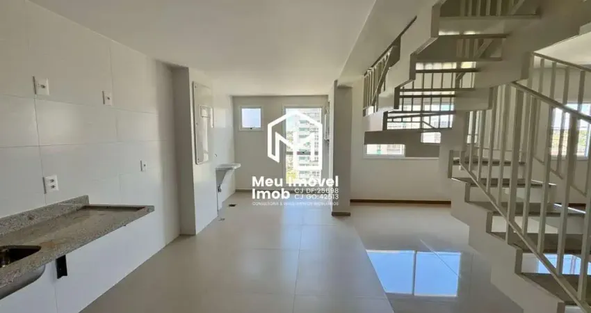 Apartamento com 3 quartos à venda na Rua 27, Norte (Águas Claras), Brasília