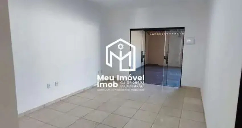 Casa com 2 quartos à venda na Quadra 90 Conjunto A, Parque da Barragem Setor 11, Águas Lindas de Goiás