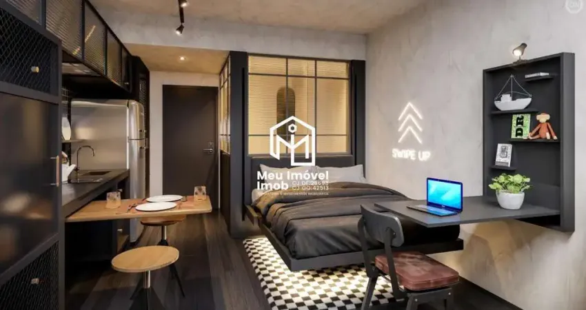 Apartamento com 1 quarto à venda na Avenida Paulista, Bela Vista, São Paulo