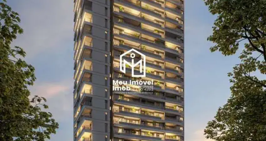 Apartamento no vitacon vila olímpia rua alvorada - são paulo