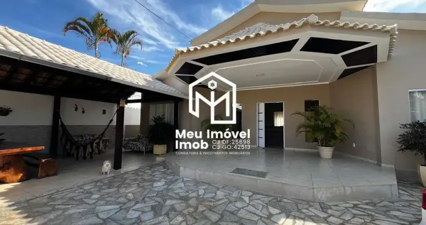 Casa com 5 quartos à venda na Quadra QSC 19, Taguatinga Sul (Taguatinga), Brasília