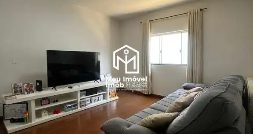 Casa com 3 quartos à venda na Rua Rua 4, Setor Habitacional Vicente Pires - Trecho 1, Brasília