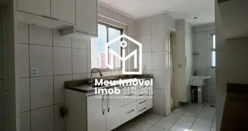 Apartamento com 3 quartos à venda na Rua 3, Norte (Águas Claras), Brasília