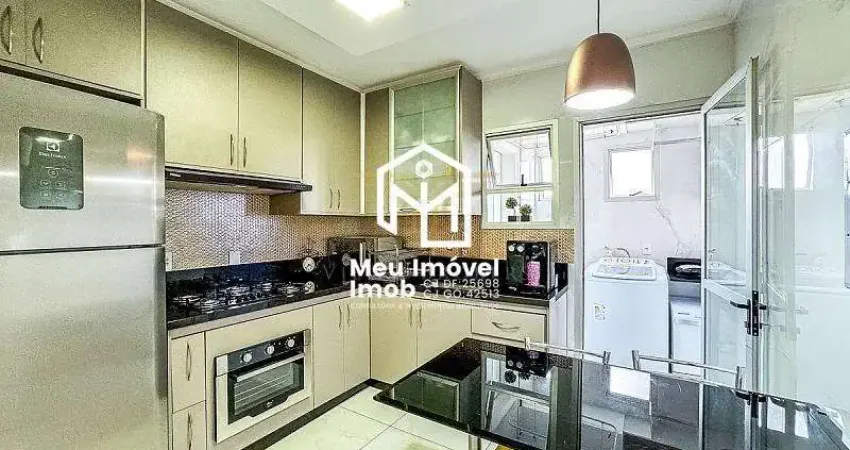 Apartamento com 3 quartos à venda na Avenida Parque Águas Claras, Norte (Águas Claras), Brasília