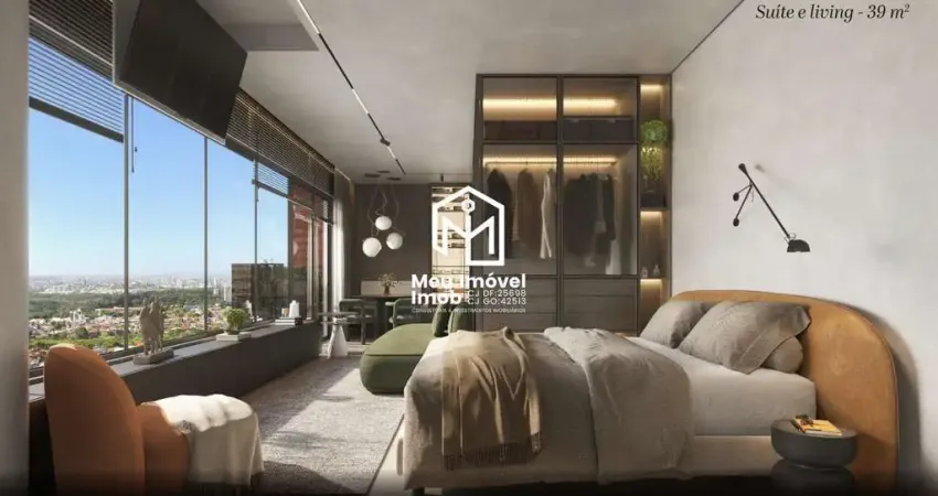 Apartamento com 1 quarto à venda na Avenida Senador Ruy Carneiro, Miramar, João Pessoa