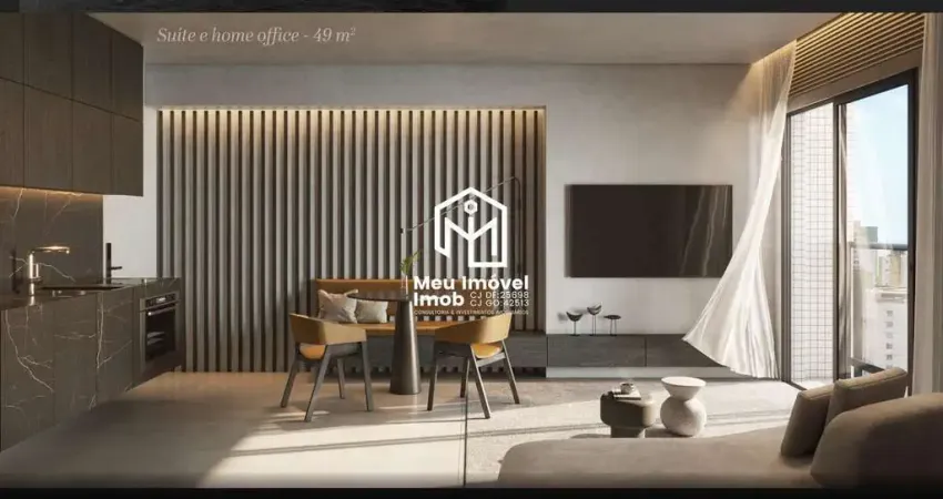 Apartamento com 1 quarto à venda na Avenida Senador Ruy Carneiro, Miramar, João Pessoa