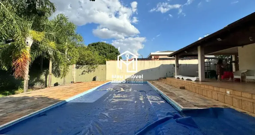 Casa com 4 quartos à venda na Quadra SHIN QI 7 Conjunto 5, Setor de Habitações Individuais Norte, Brasília