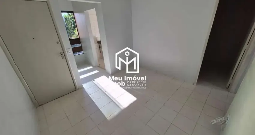 Apartamento quadras econômica lúcio costa (guará) - brasília
