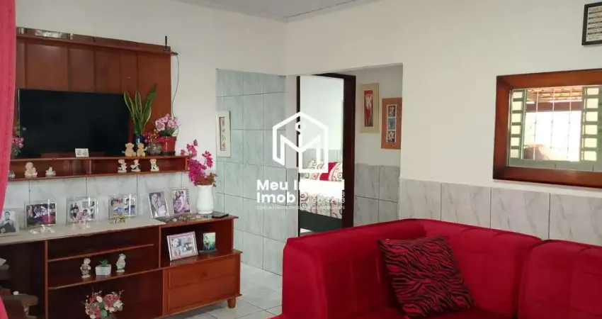 Casa com 4 quartos à venda na Rua Jorge Amado, Parque Estrela Dalva II, Luziânia