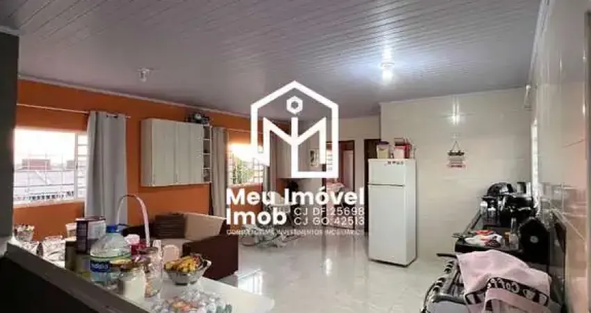 Casa com 5 quartos à venda na Avenida Gilberto Freire, Parque Estrela Dalva III, Luziânia