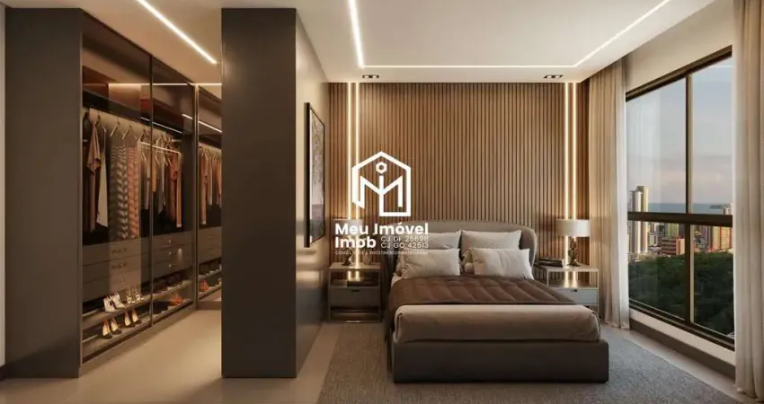 Apartamento com 3 quartos à venda na Avenida Senador Ruy Carneiro, Brisamar, João Pessoa