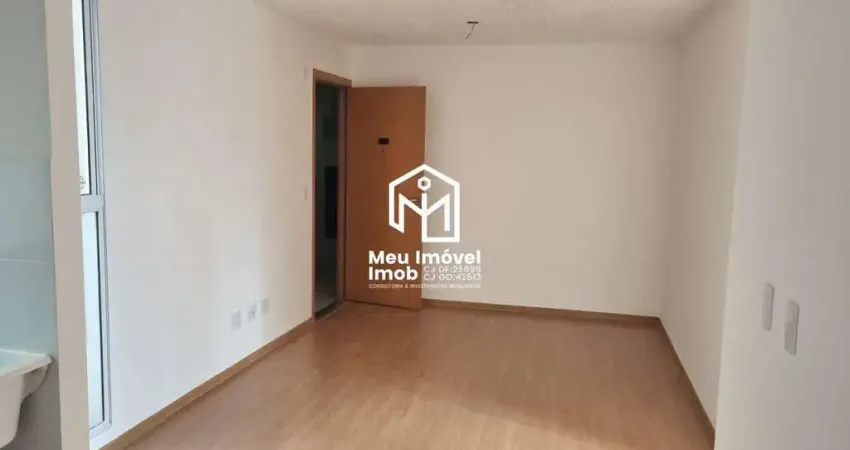 Apartamento belle giardino cidade jardins - valparaíso de goiás