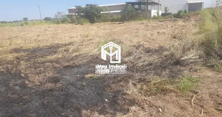 Terreno à venda na Quadra Quadra 01, S/n, Parque do Cerrado, Luziânia
