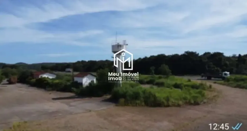 Casa comercial à venda na Rodovia BR-040, S/n, Parque Santa Fé, Luziânia