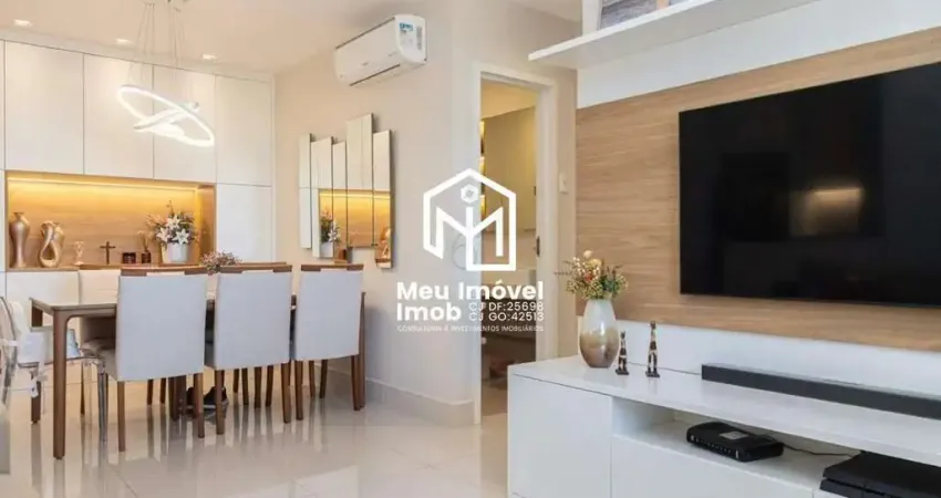 Apartamento com 2 quartos à venda na Quadra SQN 211, Asa Norte, Brasília