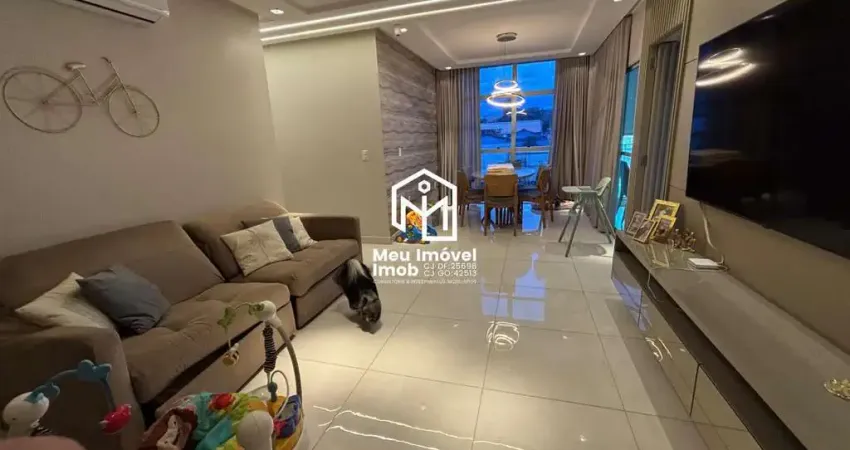 Apartamento com 3 quartos à venda na Rua Doutor Emílio Póvoa, Diogo Machado de Araújo, Luziânia