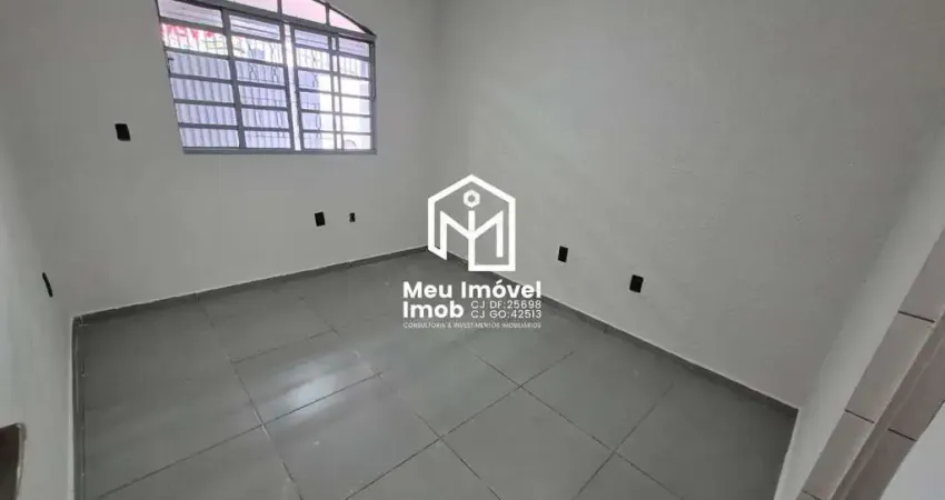 Casa com 3 quartos à venda na Quadra QS 18 Conjunto 5, Riacho Fundo II, Brasília