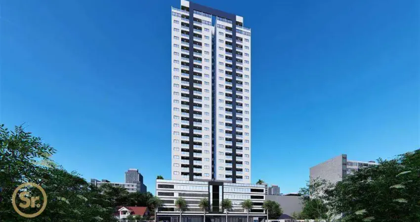 Oportunidade, Decorado e mobiliado de Construtora à venda, 83 m² por R$ 2.250.000 - Centro - Balneário Camboriú/SC
